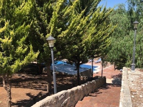 4 dormitorios Villa en Pissouri, Limassol, Chipre No. 55707