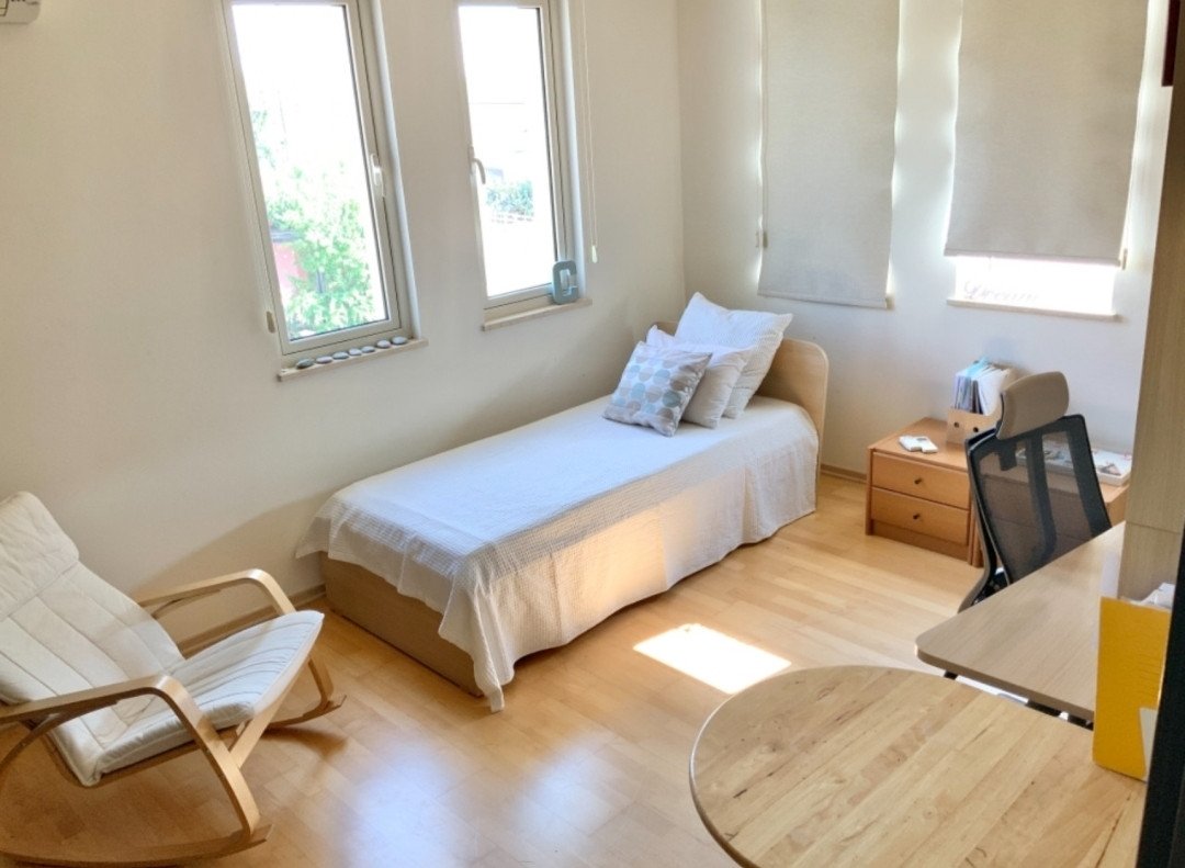 4 dormitorios Villa en Latsia, Nicosia, Chipre No. 55706