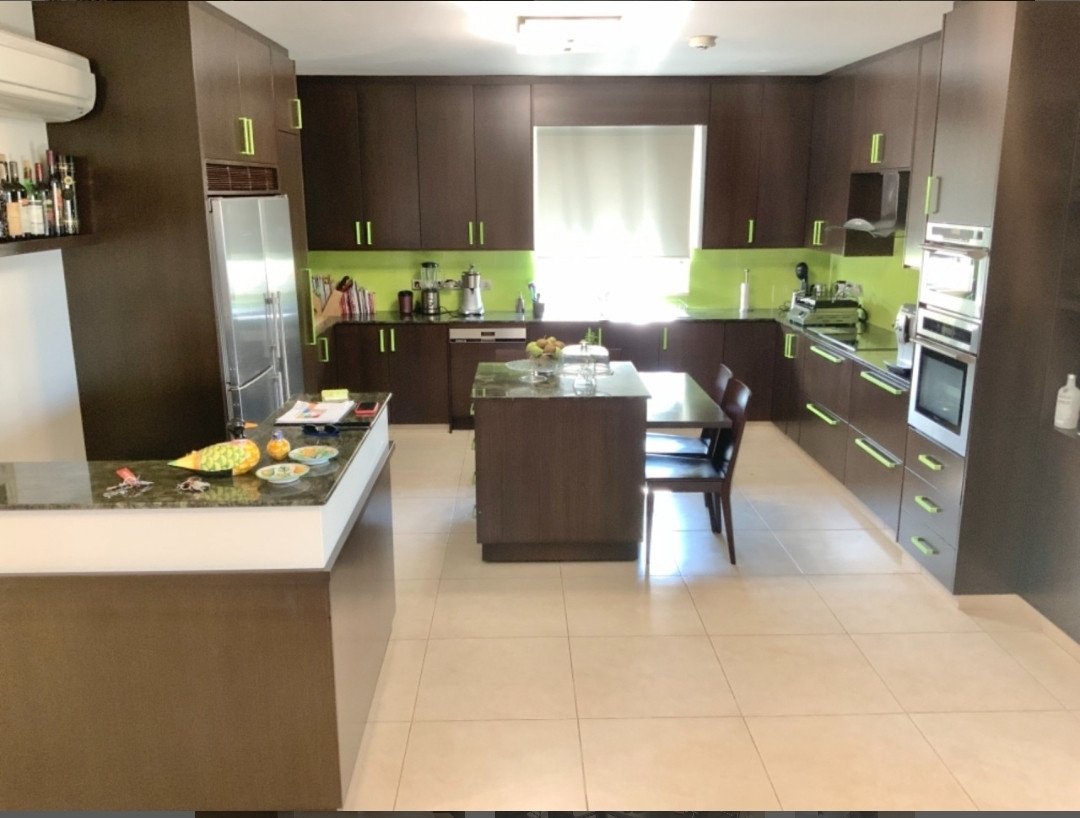 4 dormitorios Villa en Latsia, Nicosia, Chipre No. 55706