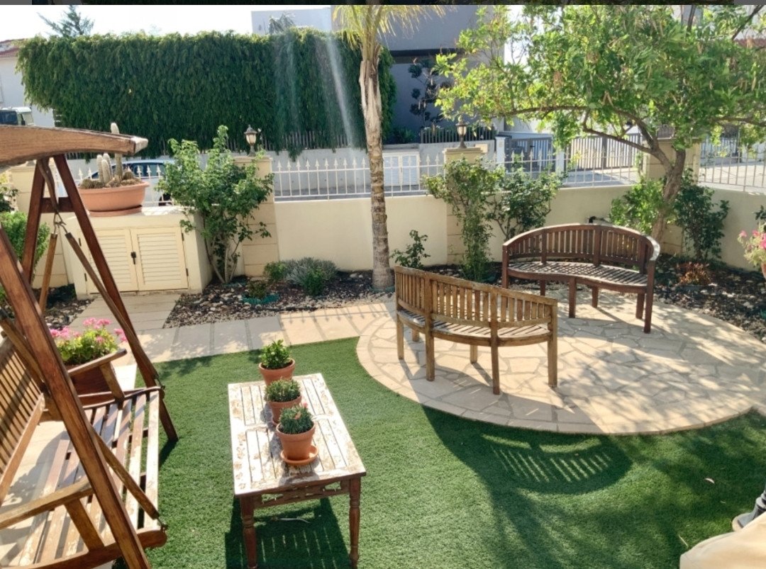 4 dormitorios Villa en Latsia, Nicosia, Chipre No. 55706