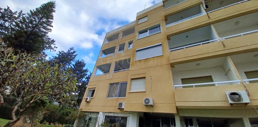 7 dormitorios Apartamento en Agios Tychonas, Limassol, No. 55710
