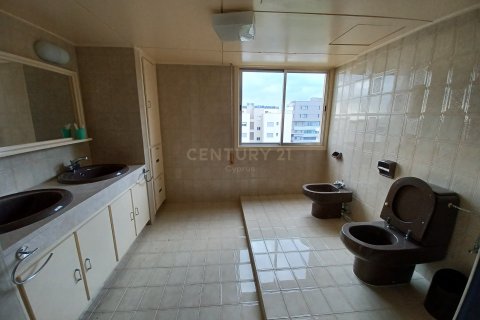 7 dormitorios Apartamento en Agios Tychonas, Limassol, No. 55710 7