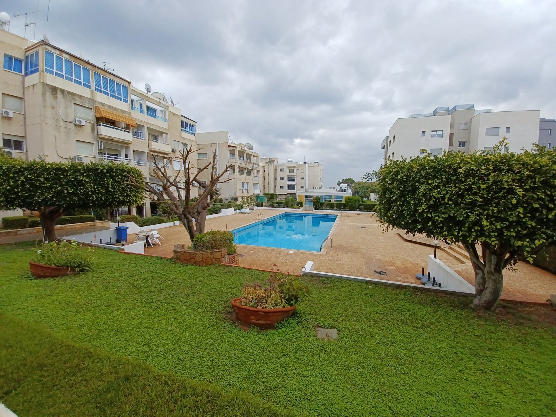 7 bedrooms Apartment in Agios Tychonas, Limassol, Cyprus No. 55710