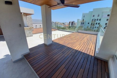 5 dormitorios Ático en Germasogeia, Limassol,  No. 55711 13