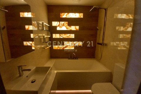 5 dormitorios Ático en Germasogeia, Limassol,  No. 55711 11