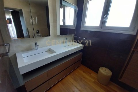5 dormitorios Ático en Germasogeia, Limassol,  No. 55711 10