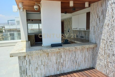 5 dormitorios Ático en Germasogeia, Limassol,  No. 55711 12