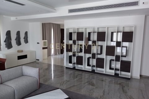 5 dormitorios Ático en Germasogeia, Limassol,  No. 55711 5