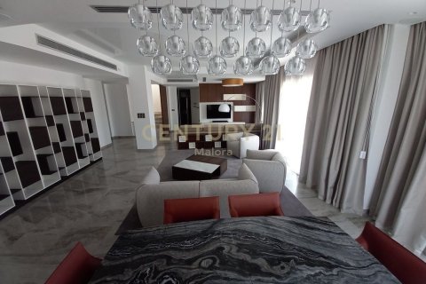 5 dormitorios Ático en Germasogeia, Limassol,  No. 55711 2