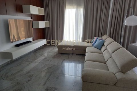 5 dormitorios Ático en Germasogeia, Limassol,  No. 55711 4