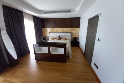 5 dormitorios Ático en Germasogeia, Limassol,  No. 55711 7