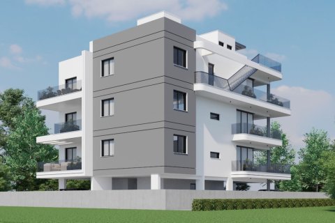 Квартира с 2 спальнями в Ларнака,  № 42712 6