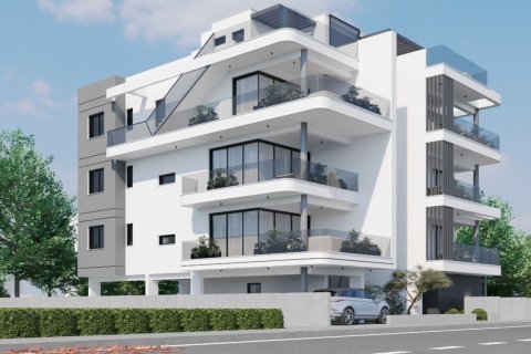 Квартира с 2 спальнями в Ларнака,  № 42712 2