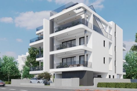 Квартира с 2 спальнями в Ларнака,  № 42712 3