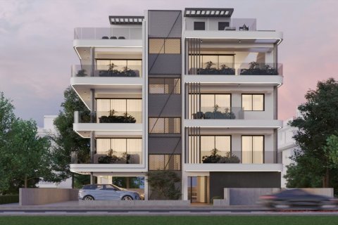 Квартира с 2 спальнями в Ларнака,  № 42712 8