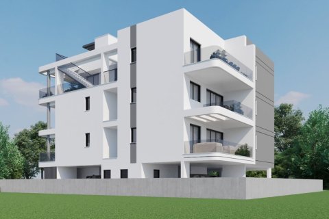 Квартира с 2 спальнями в Ларнака,  № 42712 4