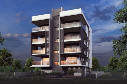 Квартира с 2 спальнями в Ларнака,  № 42715 8