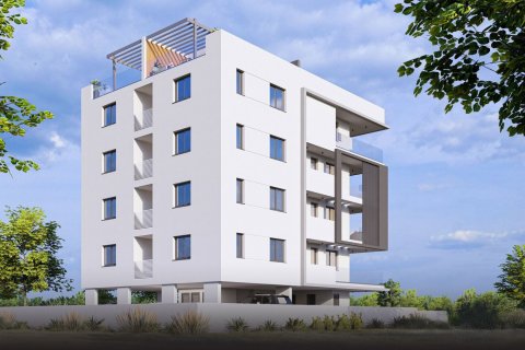 Квартира с 2 спальнями в Ларнака,  № 42715 4