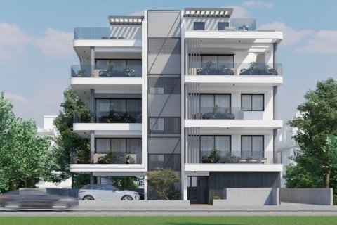 Квартира с 2 спальнями в Ларнака,  № 42713