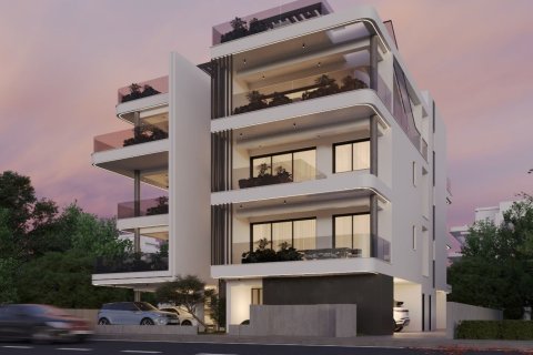 Квартира с 2 спальнями в Ларнака,  № 42713 7