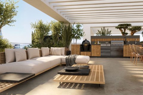 2 chambres Appartement à Limassol,  No. 42717 9