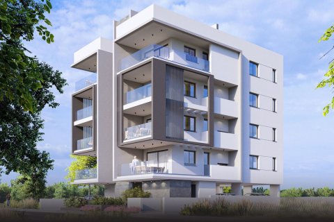 2 chambres Appartement à Larnaca, Larnaka,  No. 42714 2