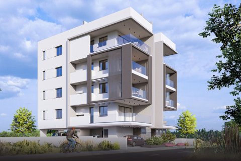 2 chambres Appartement à Larnaca, Larnaka,  No. 42714 5