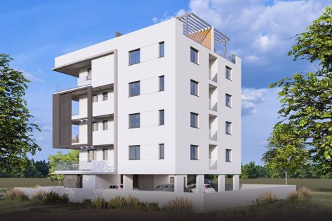 2 chambres Appartement à Larnaca, Larnaka,  No. 42714 3