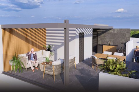 2 chambres Appartement à Larnaca, Larnaka,  No. 42714 7