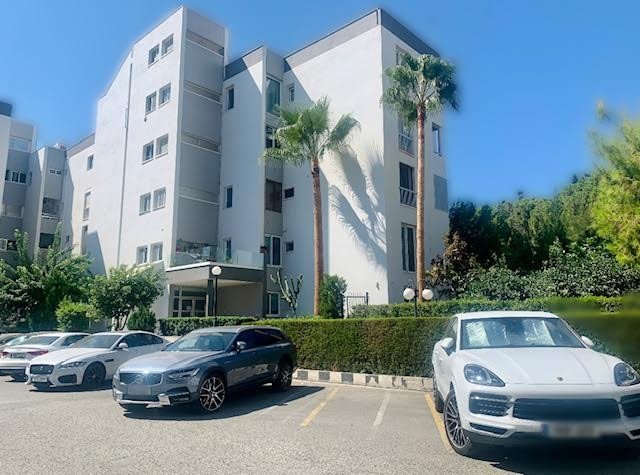 5 chambres Appartement à Germasogeia, Limassol, Chypre No. 6730