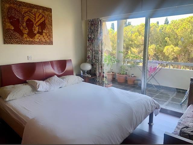 5 chambres Appartement à Germasogeia, Limassol, Chypre No. 6730