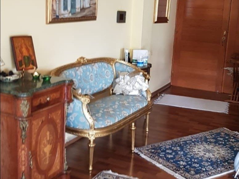 5 chambres Appartement à Germasogeia, Limassol, Chypre No. 6730