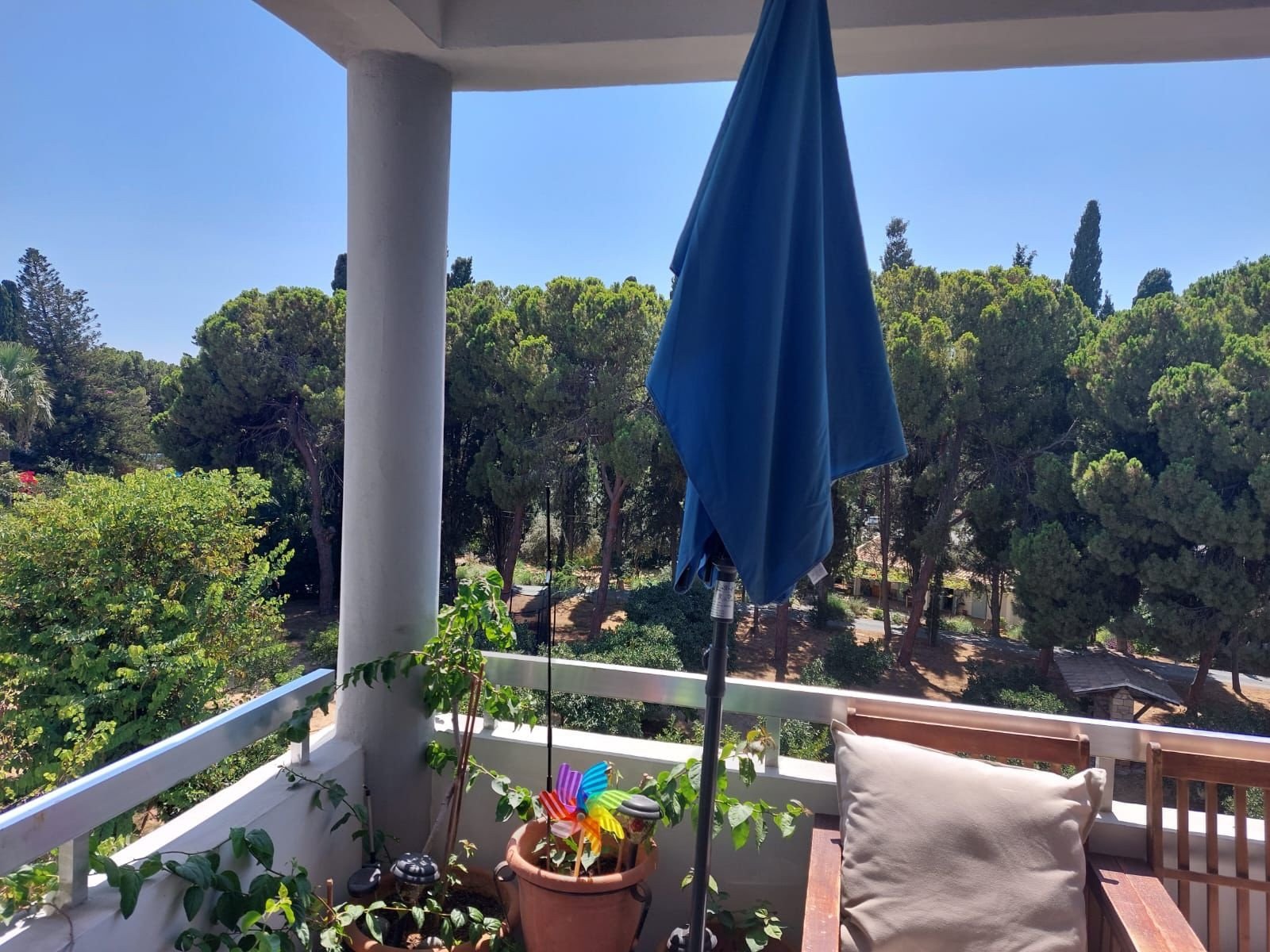 5 chambres Appartement à Germasogeia, Limassol, Chypre No. 6730