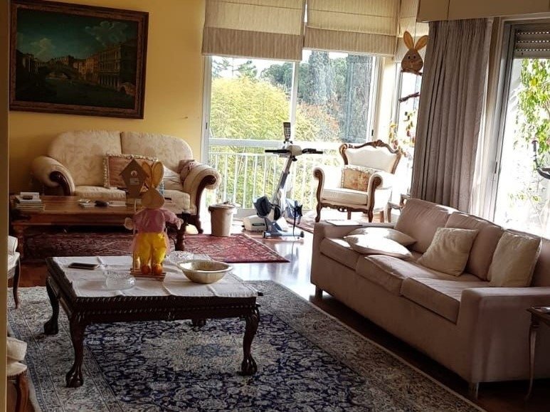 5 chambres Appartement à Germasogeia, Limassol, Chypre No. 6730