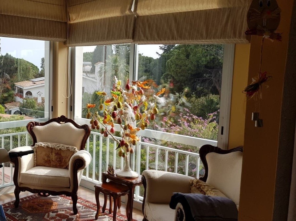 5 chambres Appartement à Germasogeia, Limassol, Chypre No. 6730