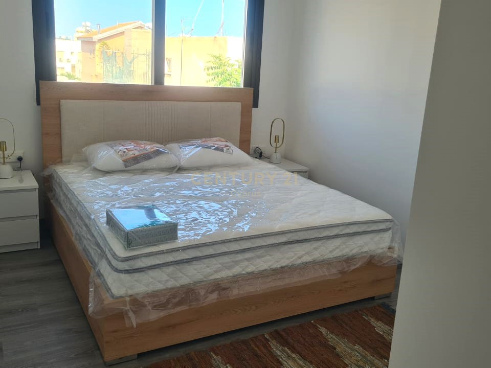 Квартира с 2 спальнями в Меса Гитонья, Лимасол, Кипр № 57846