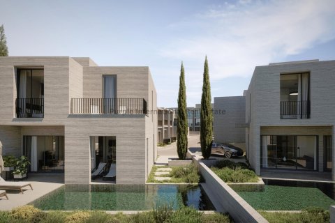 3 bedrooms Villa in Empa, Paphos, Cyprus No. 37622 1