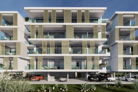 4 bedrooms Villa in Kato Paphos, Paphos, Cyprus No. 37619 7