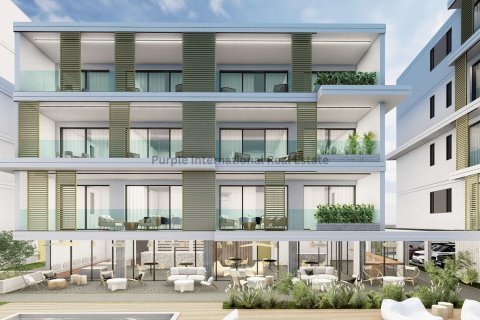 4 bedrooms Villa in Kato Paphos, Paphos, Cyprus No. 37619 17