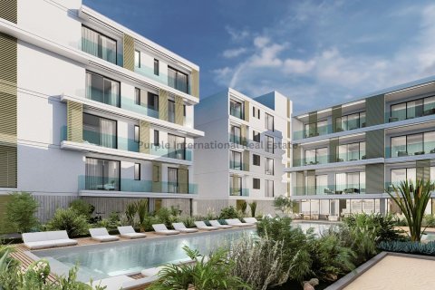 4 bedrooms Villa in Kato Paphos, Paphos, Cyprus No. 37619 16