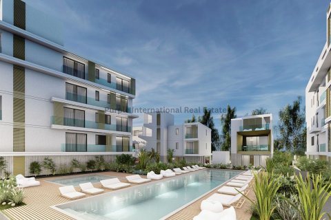 4 bedrooms Villa in Kato Paphos, Paphos, Cyprus No. 37619 9