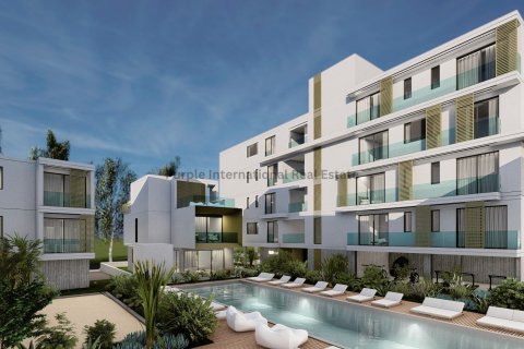 4 bedrooms Villa in Kato Paphos, Paphos, Cyprus No. 37619 4