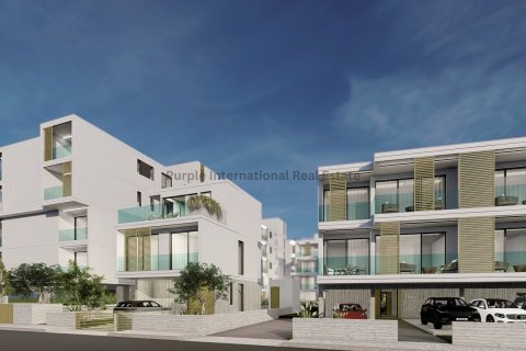4 bedrooms Villa in Kato Paphos, Paphos, Cyprus No. 37619 10