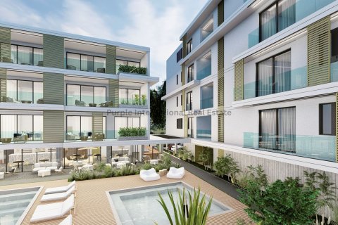 4 bedrooms Villa in Kato Paphos, Paphos, Cyprus No. 37619 13