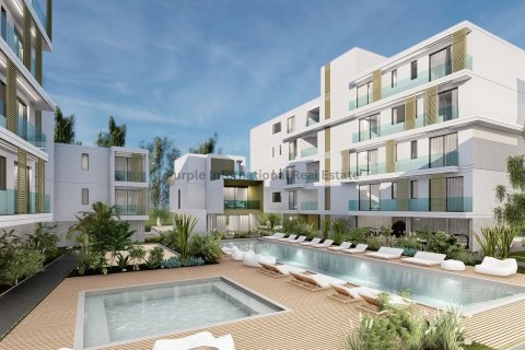 4 bedrooms Villa in Kato Paphos, Paphos, Cyprus No. 37619 5