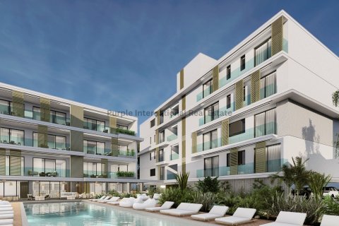 4 bedrooms Villa in Kato Paphos, Paphos, Cyprus No. 37619 8