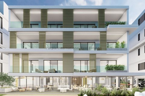 4 bedrooms Villa in Kato Paphos, Paphos, Cyprus No. 37619 12