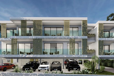 4 bedrooms Villa in Kato Paphos, Paphos, Cyprus No. 37619 18