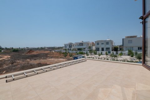 4 bedrooms Villa in Frenaros, Ammochostos, Cyprus No. 37620 15