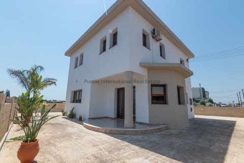 4 bedrooms Villa in Frenaros, Ammochostos, Cyprus No. 37620 29
